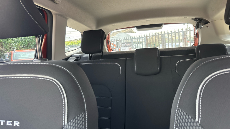 Dacia Duster 1.3 TCe 130 Prestige 5dr Petrol Estate